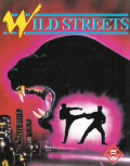 Wild Streets