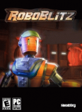 RoboBlitz