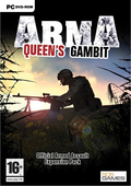 ArmA: Queen´s Gambit