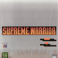 Supreme Warrior