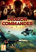 Divinity: Dragon Commander