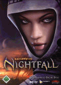 Guild Wars: Nightfall