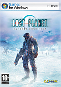 Lost Planet: Extreme Condition