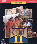 Oregon Trail II