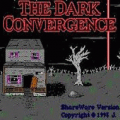 The Dark Convergence