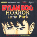 Dylan Dog: Horror Luna Park