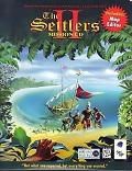 The Settlers II Mission CD