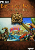 Alea Jacta Est: Birth of Rome