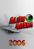 Alien Arena 2006