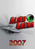 Alien Arena 2007
