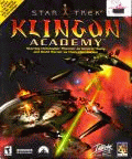 Star Trek: Klingon Academy