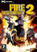 Fire Department 2