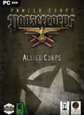 Panzer Corps: Allied Corps