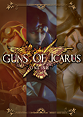 Guns of Icarus Online