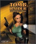 Tomb Raider: The Last Revelation