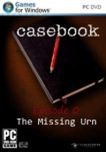 Casebook: Episode 0 - The Missing Urn