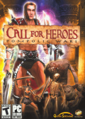 Call for Heroes: Pompolic Wars