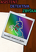 Asistent detektiva Zbyška