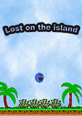 Lost on the island