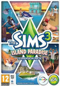 The Sims 3: Island Paradise