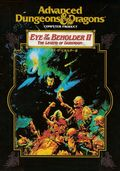 Eye of the Beholder II: The Legend of Darkmoon