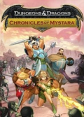 Dungeons & Dragons: Chronicles of Mystara