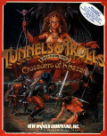 Tunnels & Trolls: Crusaders of Khazan