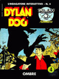 Dylan Dog - 04: Shadows