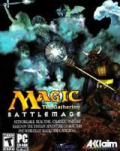 Magic: The Gathering - Battlemage