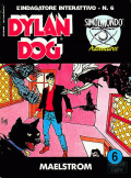 Dylan Dog - 06: Maelstrom