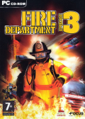 Fire Department: Episode 3