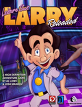 Leisure Suit Larry: Reloaded