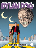 Dylan Dog - 07: Disappeared People