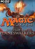 Magic: The Gathering – Duels of the Planeswalkers 2014