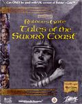 Baldur's Gate: Tales of the Sword Coast