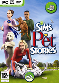 The Sims Pet Stories