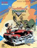 Cadillacs and Dinosaurs: The Second Cataclysm