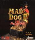 Mad Dog II: The Lost Gold