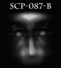 SCP-087-B