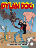 Dylan Dog - 08: The Hourglass Stone