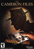 The Cameron Files: Pharaoh's Curse