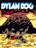 Dylan Dog - 09: The Evil