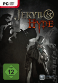 Jekyll & Hyde
