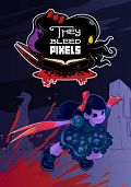 They Bleed Pixels