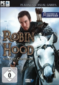 Robin Hood: The King of Thieves