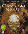 The Crystal Skull