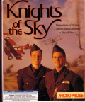 Knights of the Sky