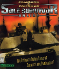 Command & Conquer: Sole Survivor