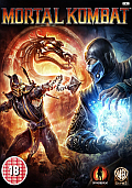 Mortal Kombat