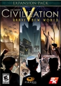 Sid Meier's Civilization V: Brave New World